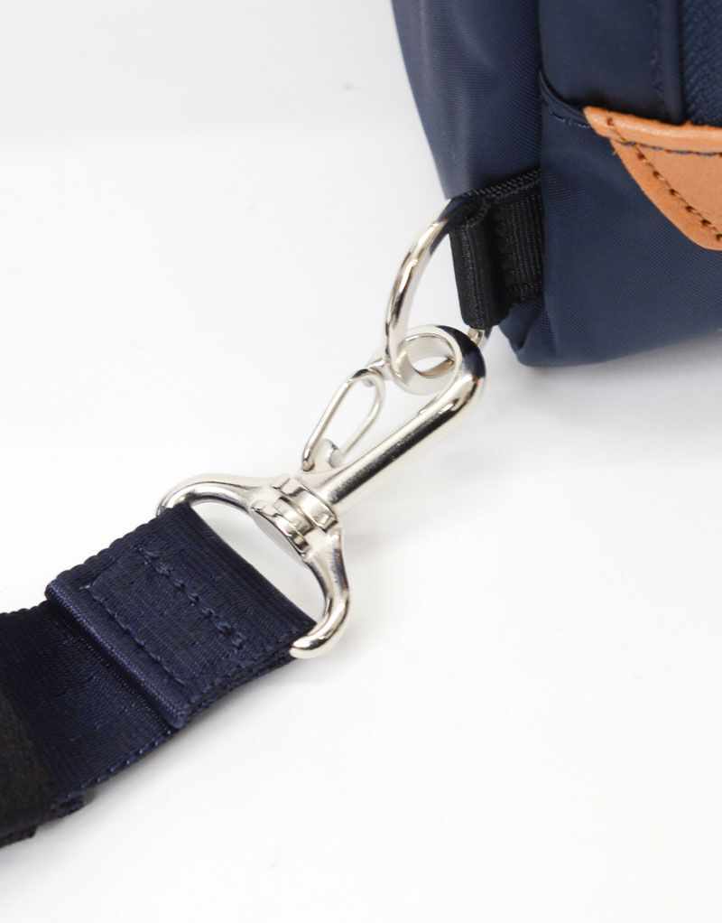 master-piece「Progress スリングバッグ」|ショルダー・メッセンジャー|