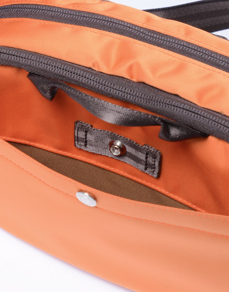 master-piece「Progress ショルダーバッグ二層M」|ショルダー・メッセンジャー|