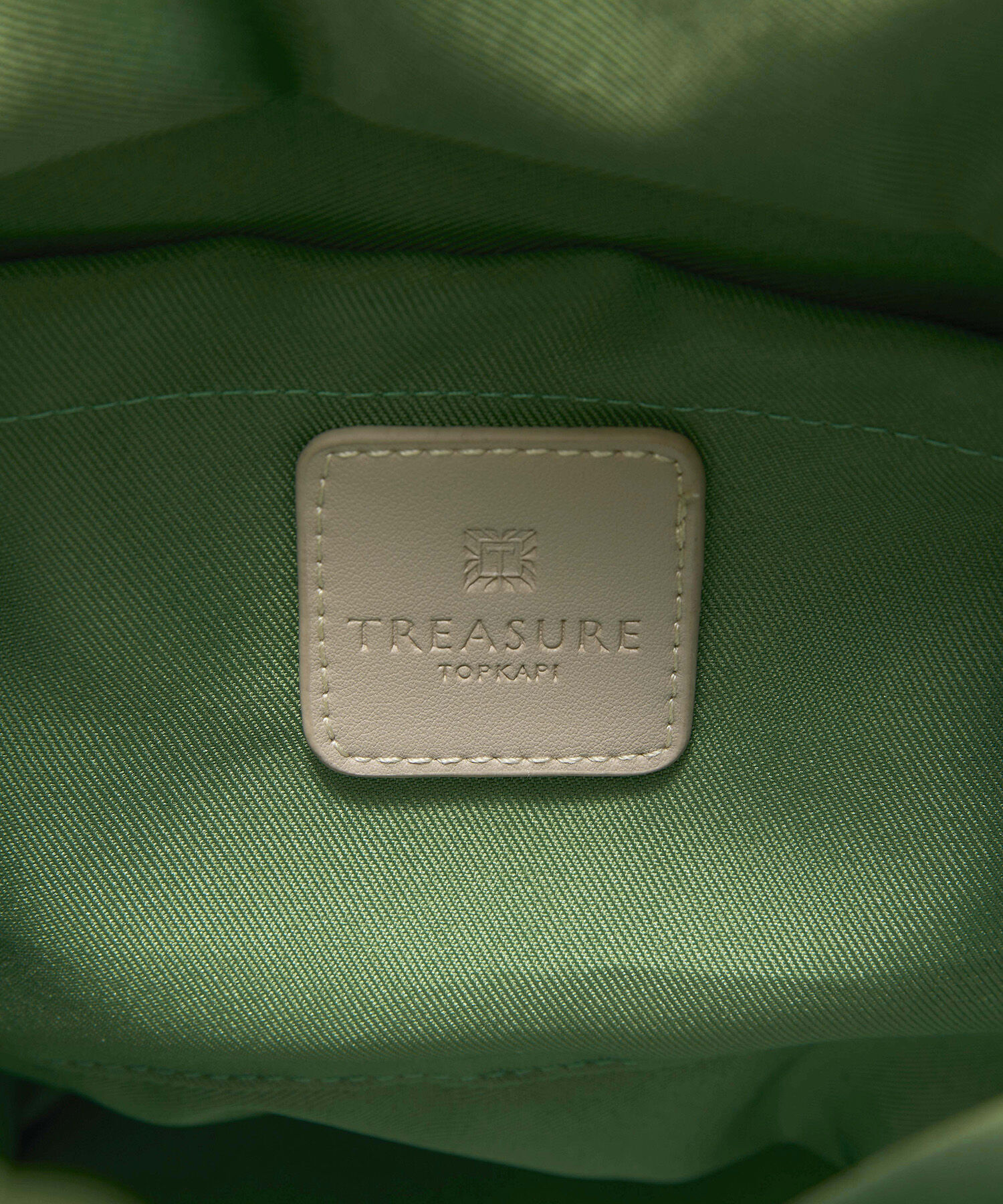 TOPKAPI BREATH「【TREASURE TOPKAPI】 アニマル カゴバッグ【ハシビロコウ/ パンダ/ カバ】」|トートバッグ|