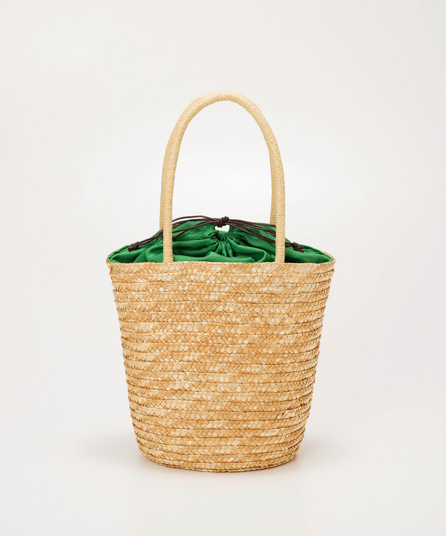 TOPKAPI BREATH「【TREASURE TOPKAPI】 アニマル カゴバッグ【ハシビロコウ/ パンダ/ カバ】」|トートバッグ|