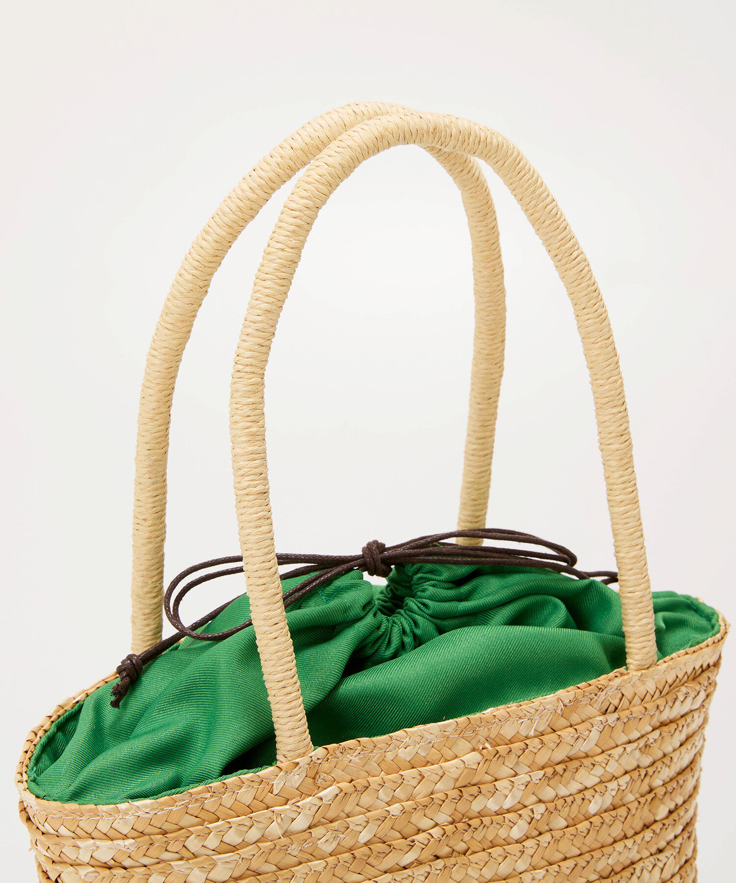 TOPKAPI BREATH「【TREASURE TOPKAPI】 アニマル カゴバッグ【ハシビロコウ/ パンダ/ カバ】」|トートバッグ|