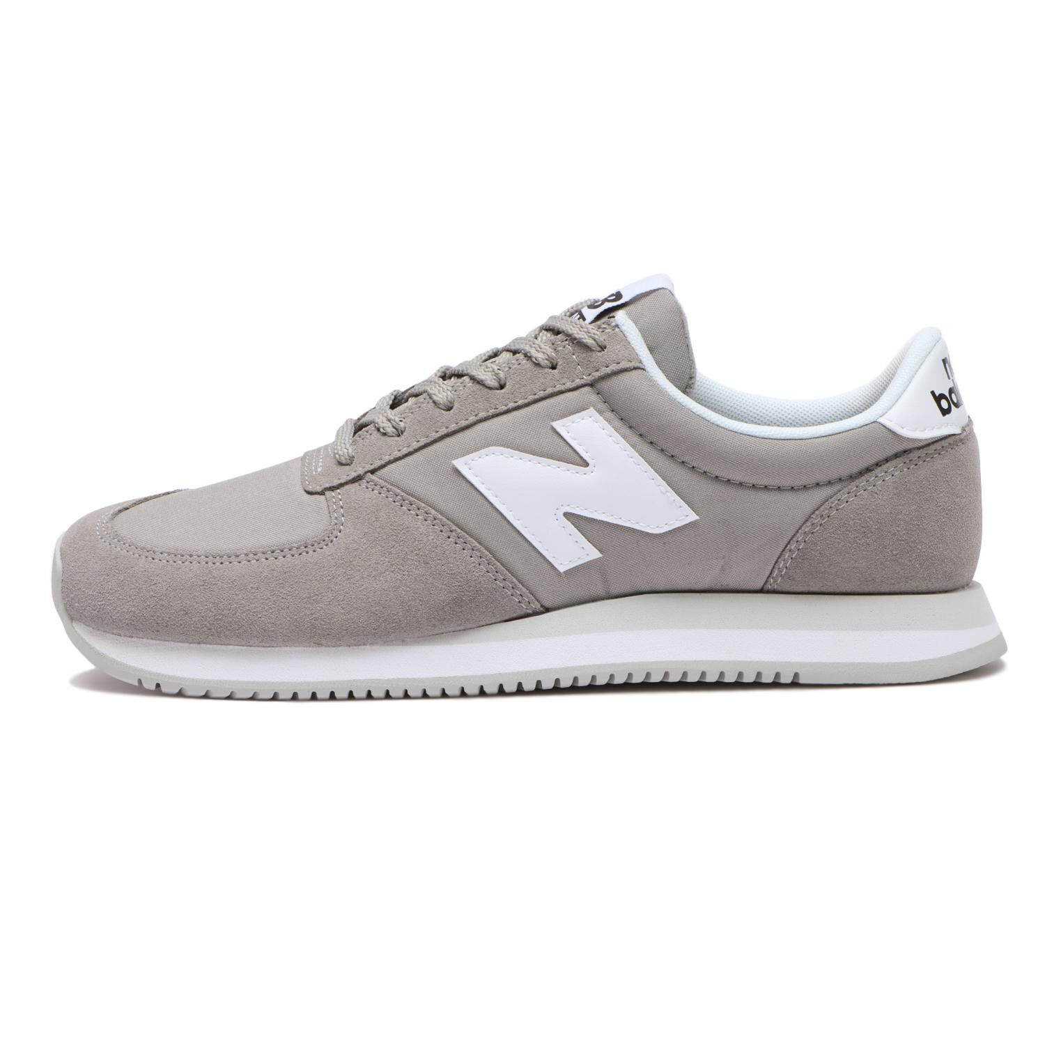 NEW BALANCE 「【NEW BALANCE】UL420MAG(D)」|スニーカー|グレー