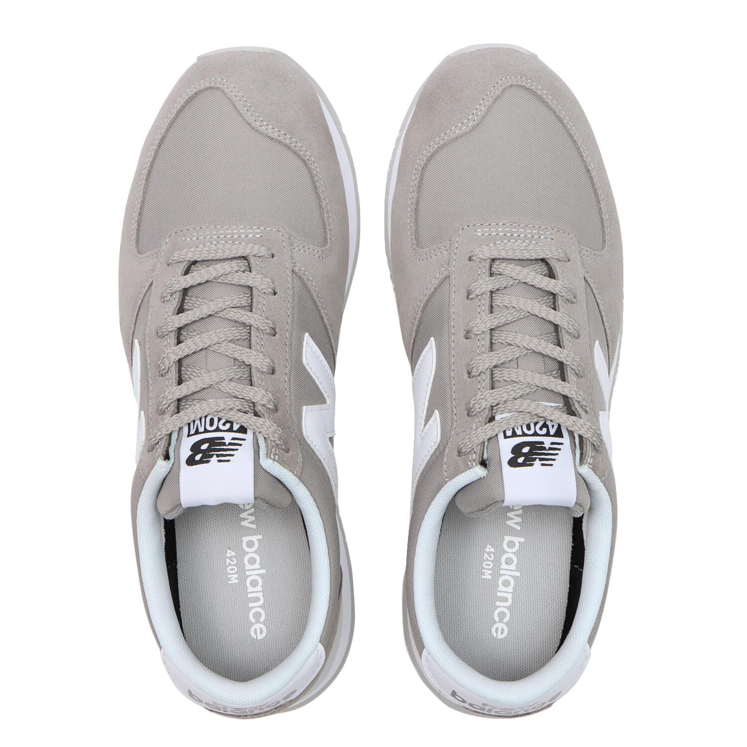 NEW BALANCE 「【NEW BALANCE】UL420MAG(D)」|スニーカー|