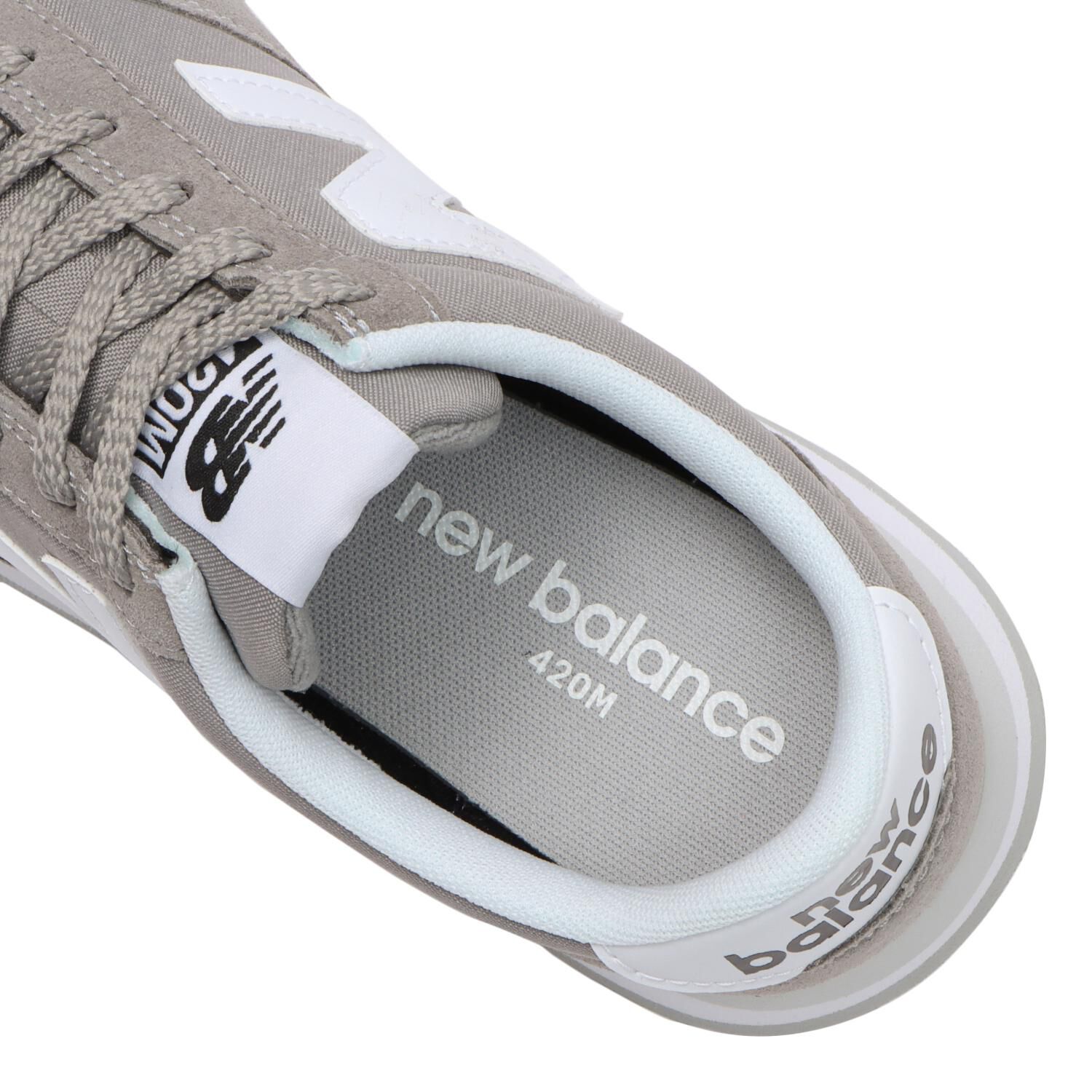 NEW BALANCE 「【NEW BALANCE】UL420MAG(D)」|スニーカー|