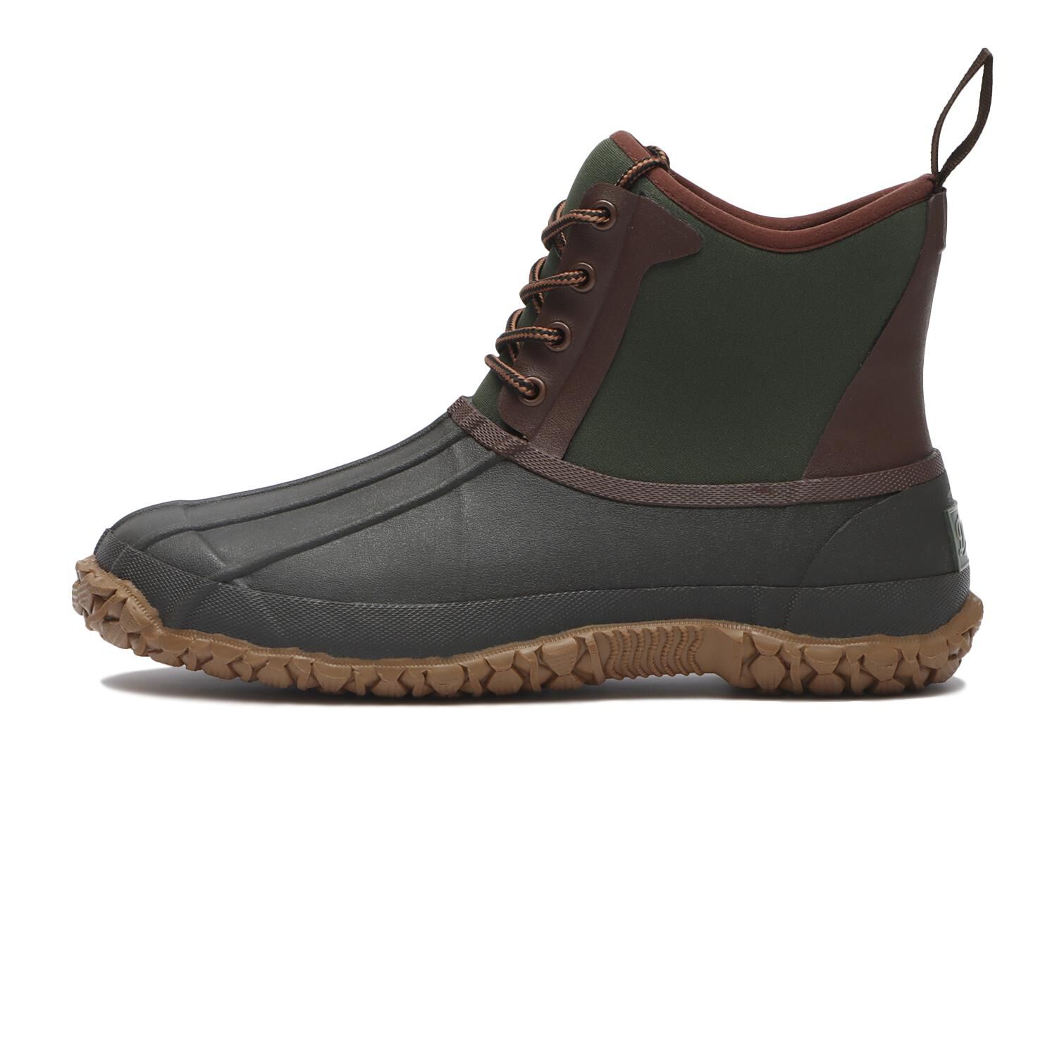 DANNER「【DANNER】WRAPTOP BOOTS」|スニーカー|ブラウン