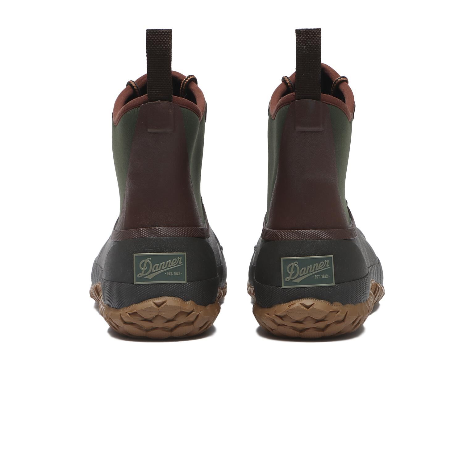 DANNER「【DANNER】WRAPTOP BOOTS」|スニーカー|