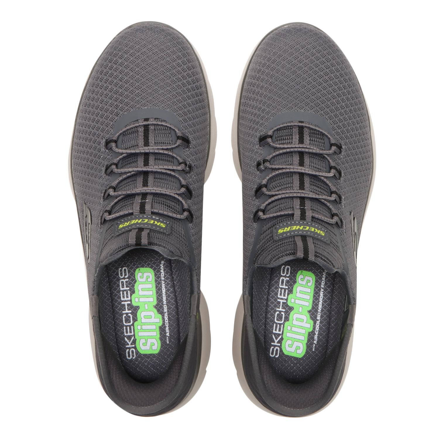 SKECHERS「【SKECHERS】SUMMITS - HIGH RANGE」|スニーカー|