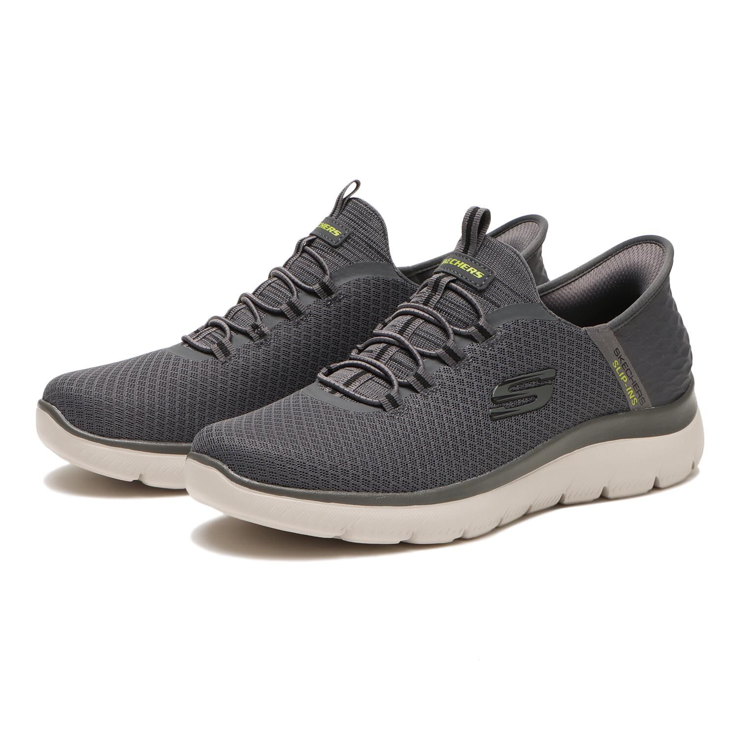 SKECHERS「【SKECHERS】SUMMITS - HIGH RANGE」|スニーカー|