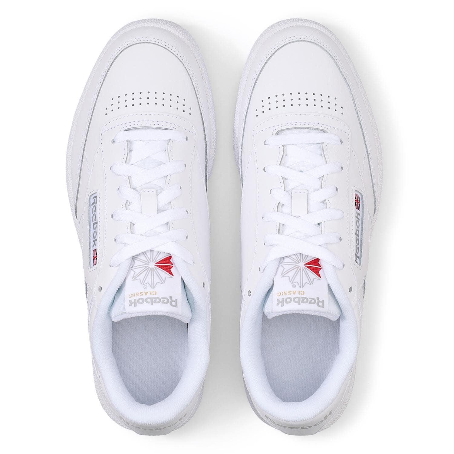 Reebok「【REEBOK】CLUB C 85」|スニーカー|