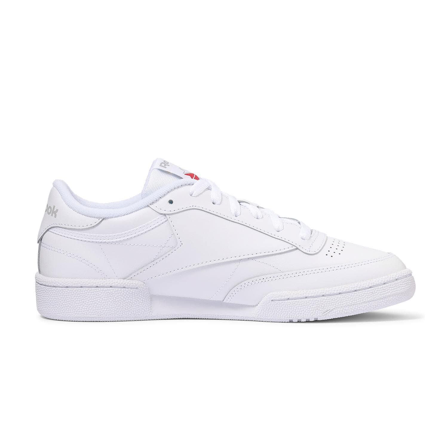 Reebok「【REEBOK】CLUB C 85」|スニーカー|