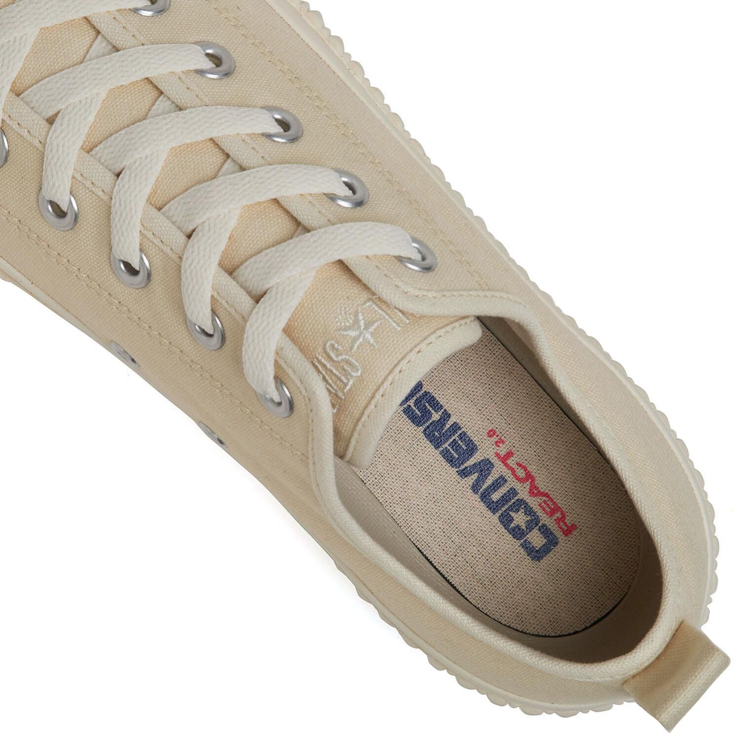 CONVERSE「【CONVERSE】AS (R) LIFTED RIBTAPE OX」|スニーカー|