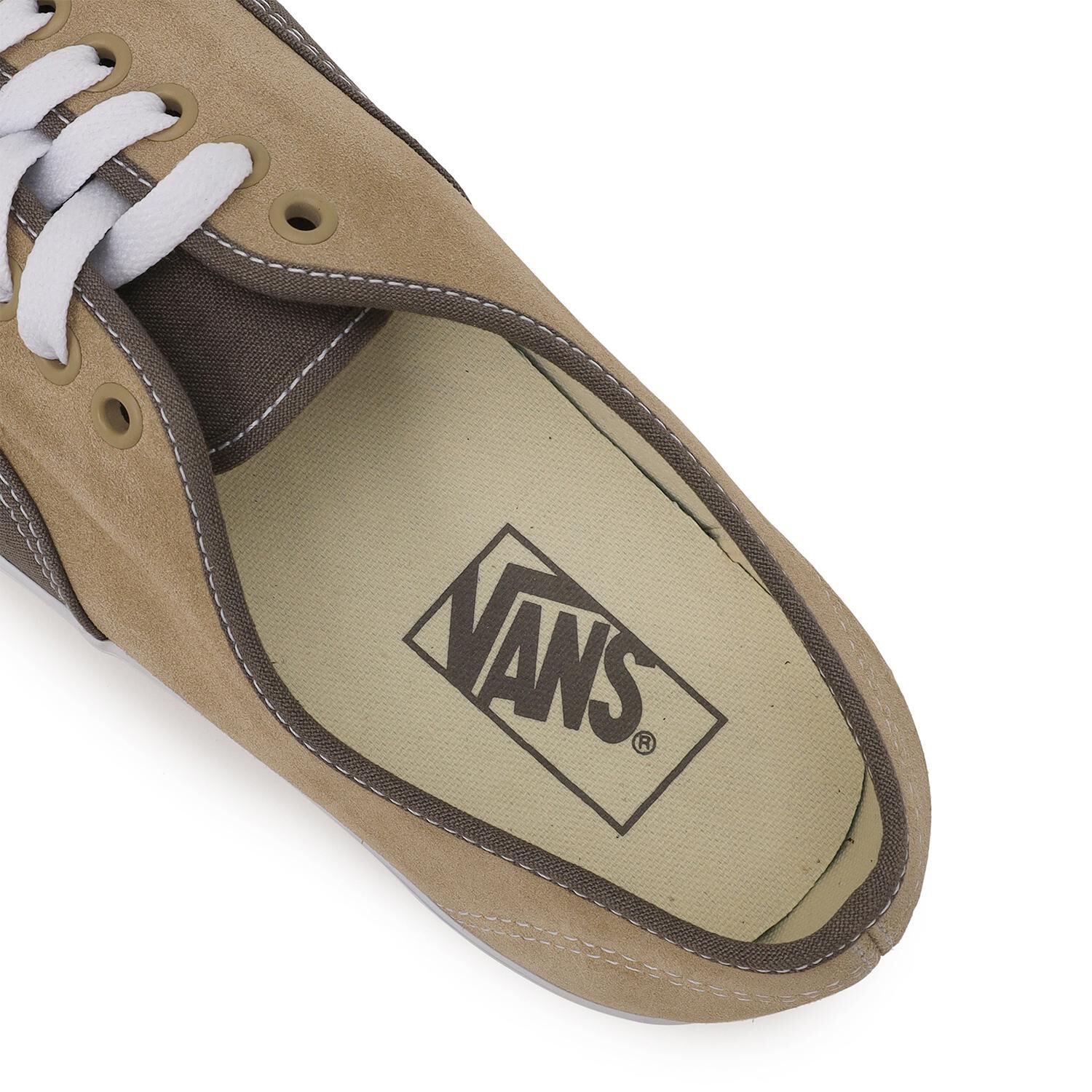VANS「【VANS】Authentic」|スニーカー|