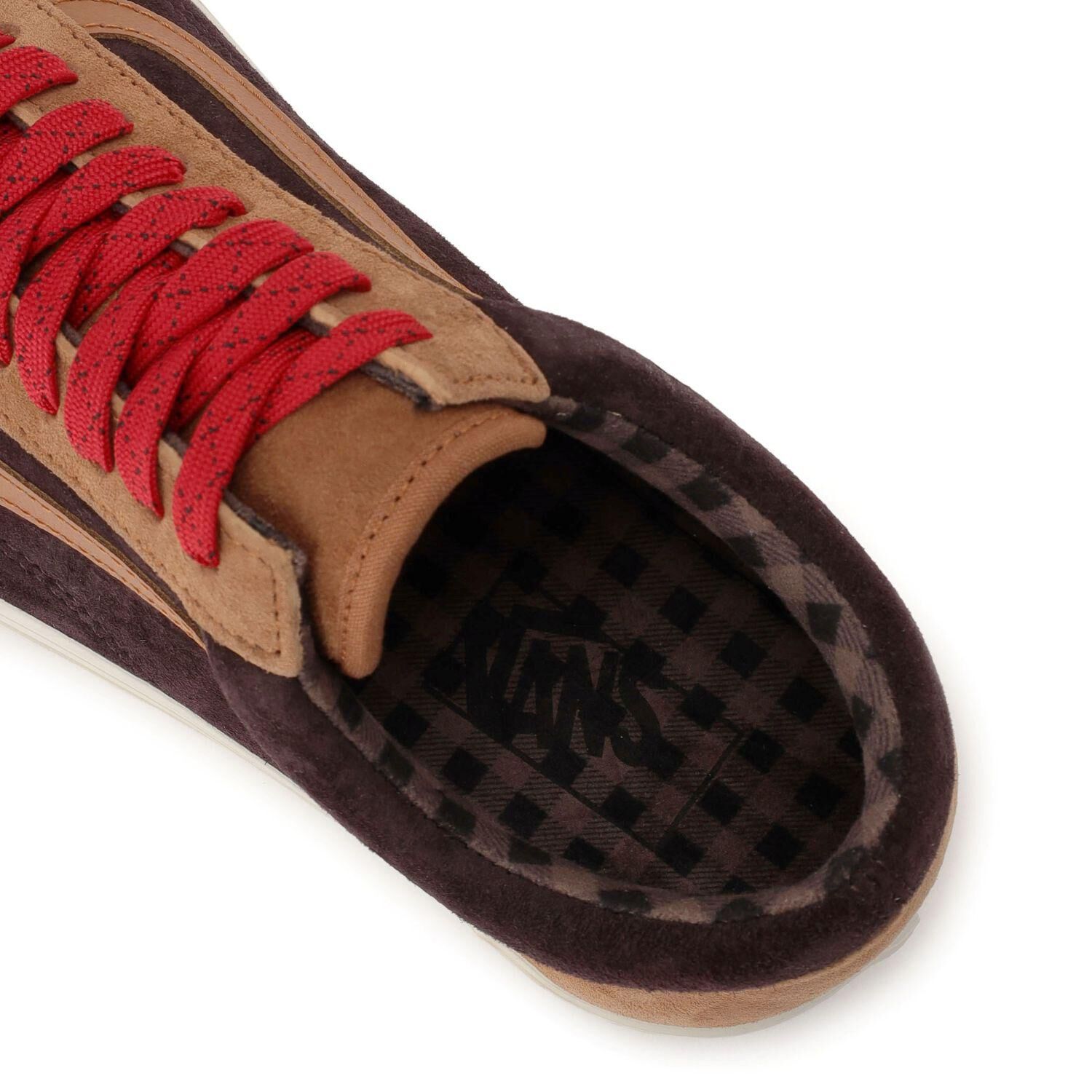 VANS「【VANS】OLD SKOOL」|スニーカー|