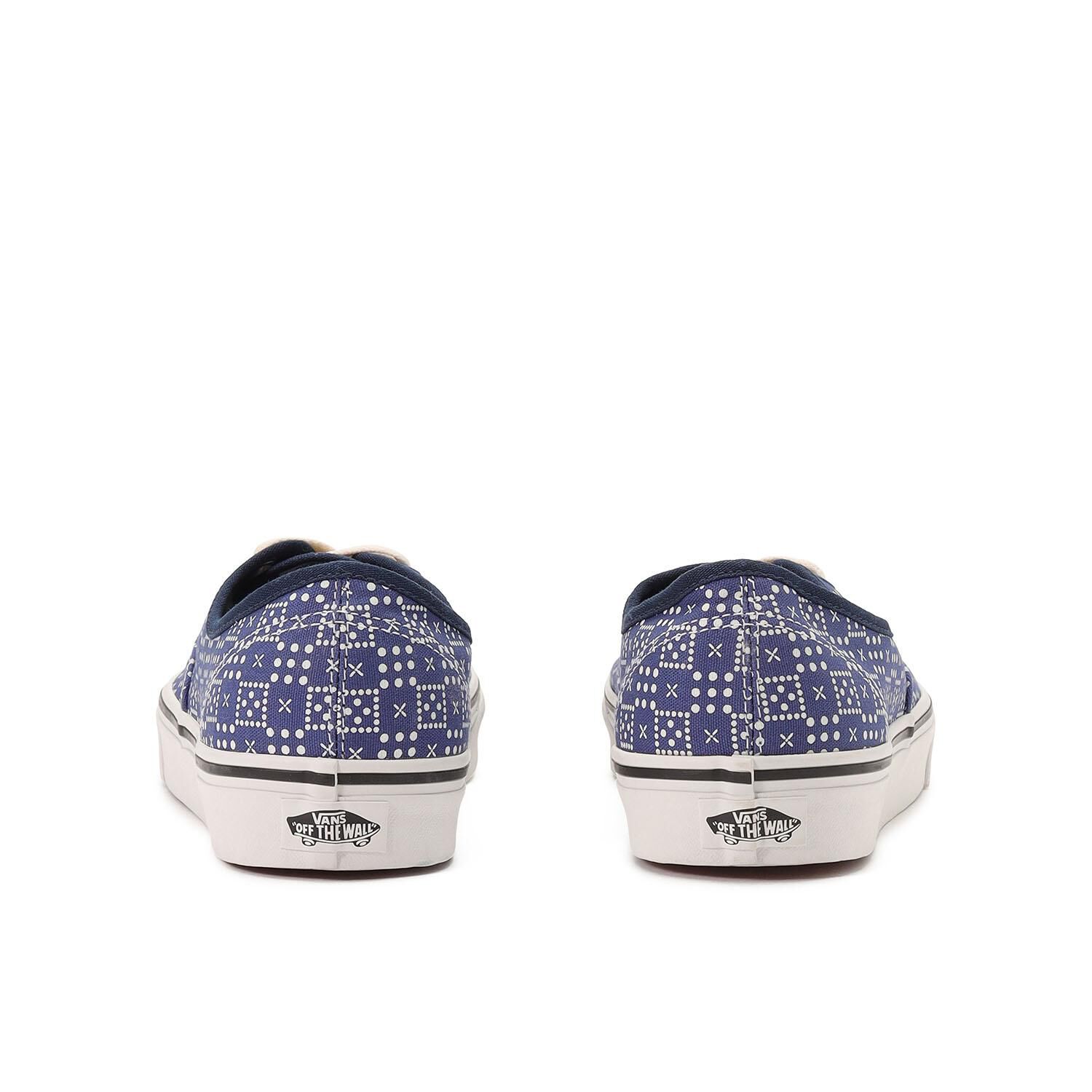 VANS「【VANS】AUTHENTIC」|スニーカー|