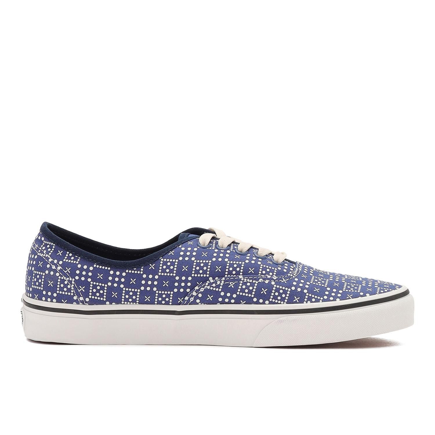 VANS「【VANS】AUTHENTIC」|スニーカー|
