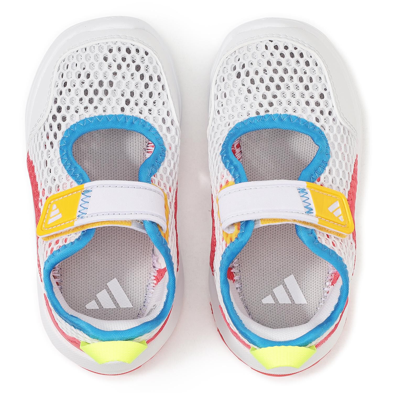 adidas「【ADIDAS】12-16SUMMERFLEI」|サンダル|