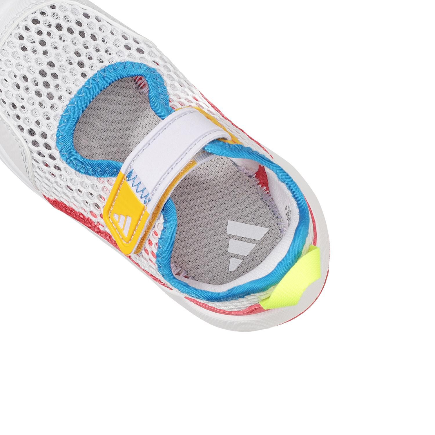 adidas「【ADIDAS】12-16SUMMERFLEI」|サンダル|