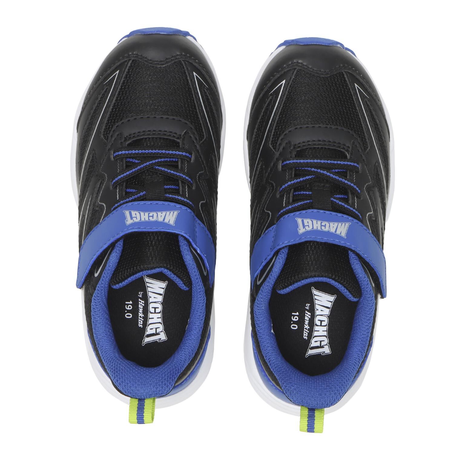 HAWKINS「【HAWKINS】17-22(H) MACH ADDISON」|スニーカー|