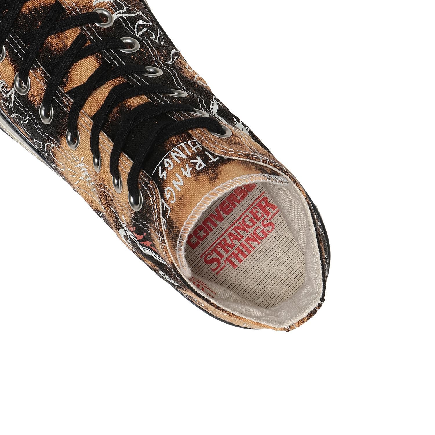 CONVERSE「【CONVERSE】AS AG87HC HI/STRANGER THINGS 5」|スニーカー|