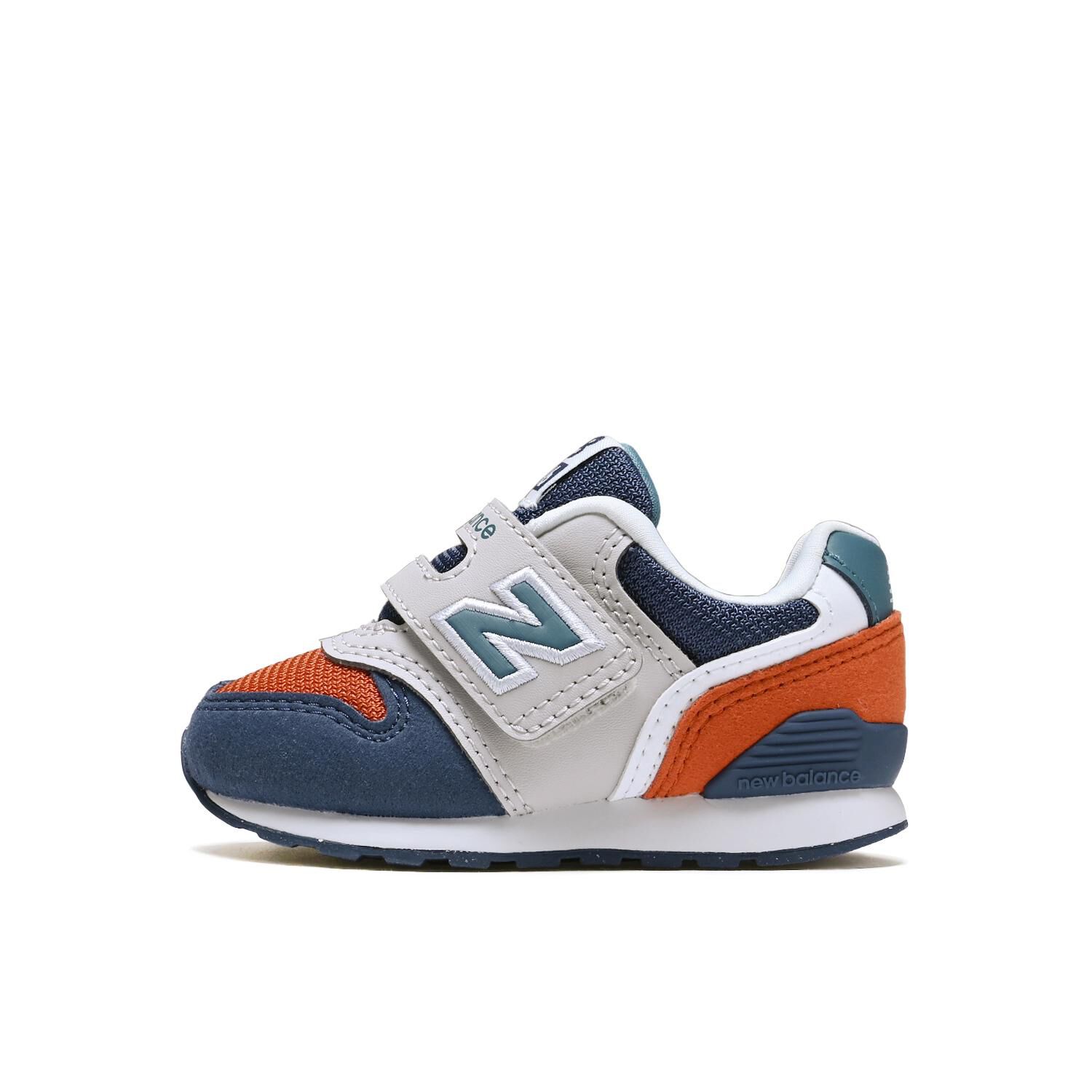 NEW BALANCE 「【NEW BALANCE】12-165(H) I996 3GG(W)」|スニーカー|ブルー