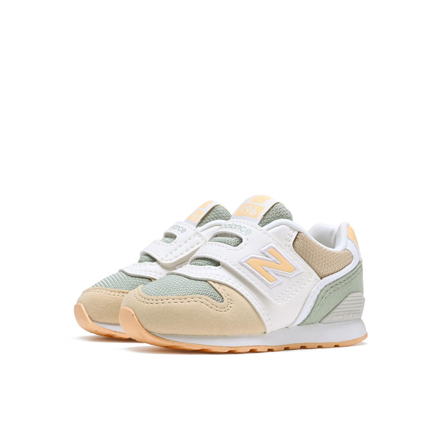 NEW BALANCE 「【NEW BALANCE】12-165(H) I996 28Q(W)」|スニーカー|