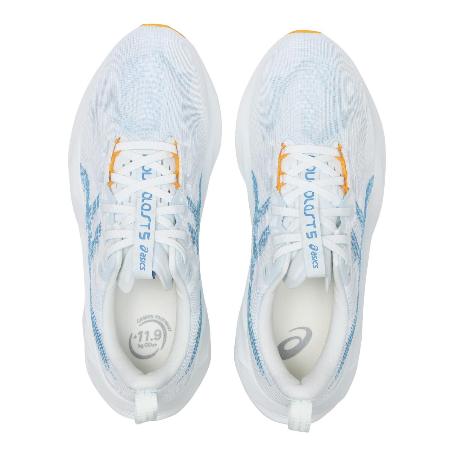 asics「【ASICS】NOVABLAST 5」|スニーカー|