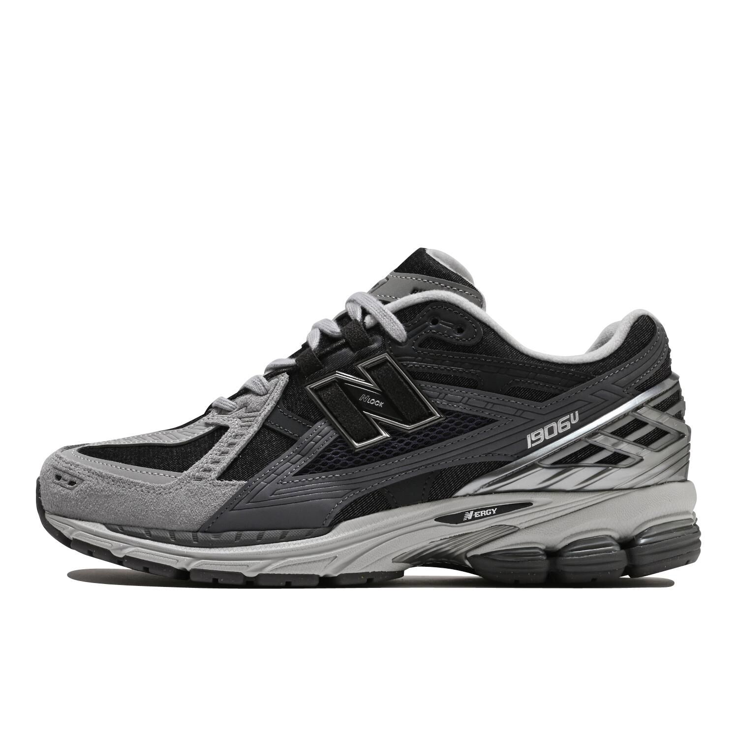 NEW BALANCE 「【NEW BALANCE】U1906 4J0(D)」|スニーカー|ブラック