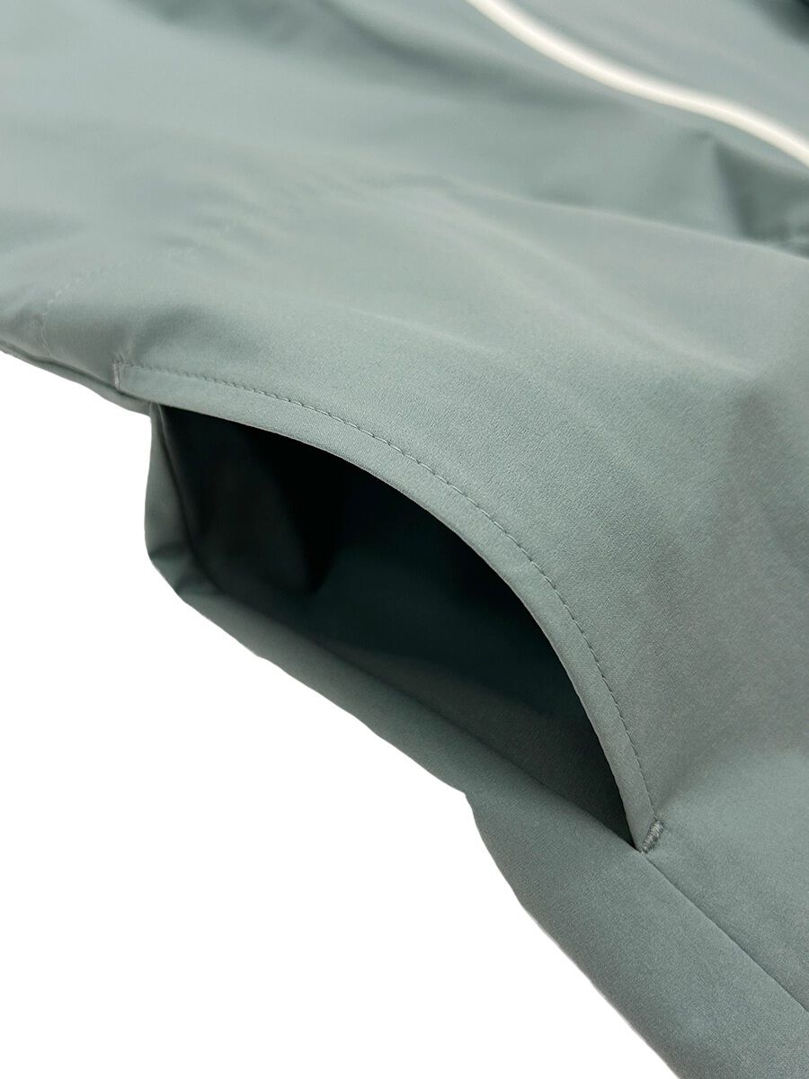 ALBOVE「UVカット撥水パーカー/ジャケット」|ビキニ|