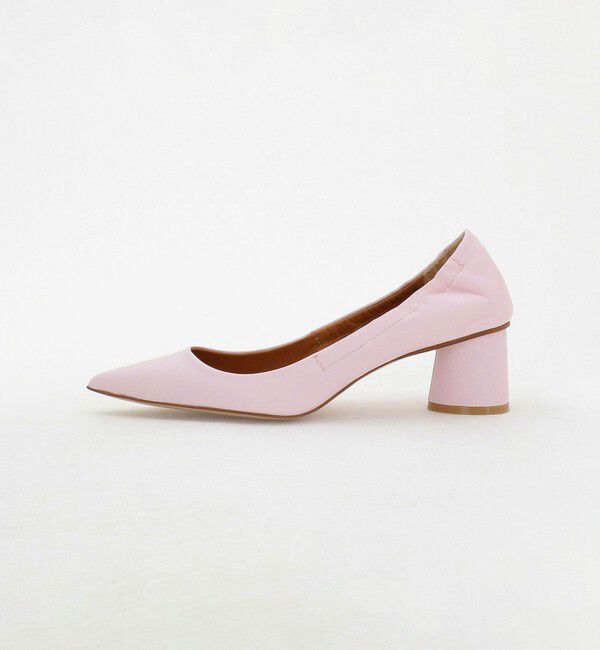 UNITED ARROWS「＜PIPPICHIC＞PINA PETIT パンプス」|パンプス|LT.PINK