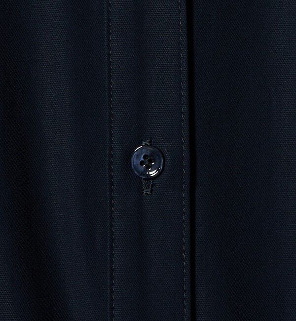 UNITED ARROWS「ドレープ ギャザー ワンピース ‐ウォッシャブル‐」|ワンピース|