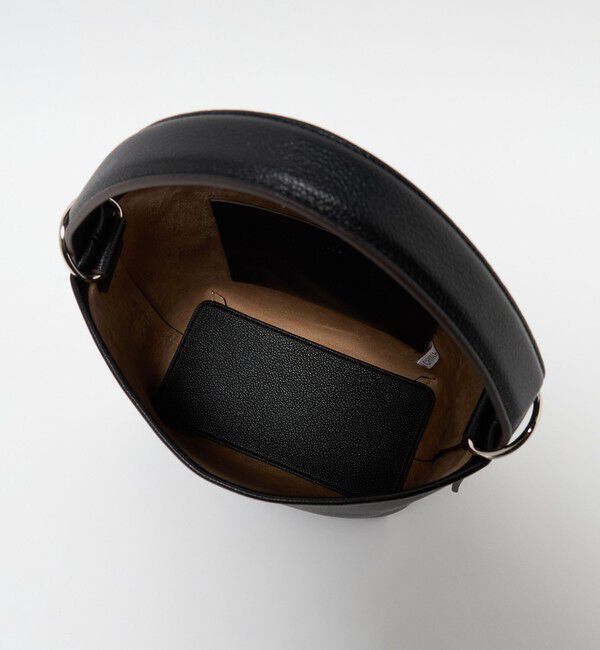 UNITED ARROWS「＜＆MyuQ＞JUNO petit バッグ」|ハンドバッグ|