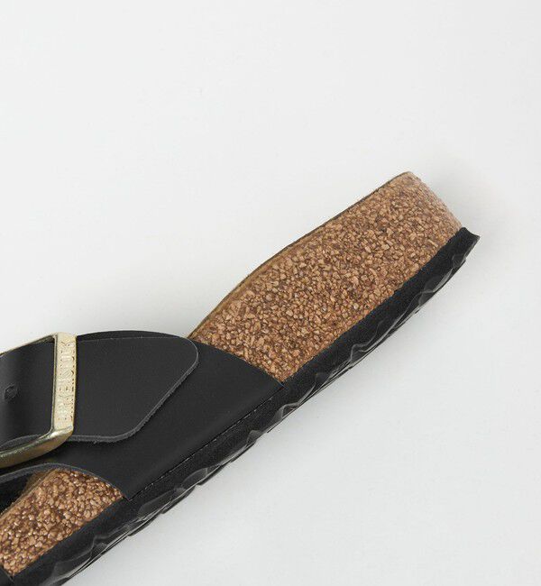 UNITED ARROWS「【国内EXCLUSIVE】＜BIRKENSTOCK＞SIENA フラワー サンダル」|サンダル|