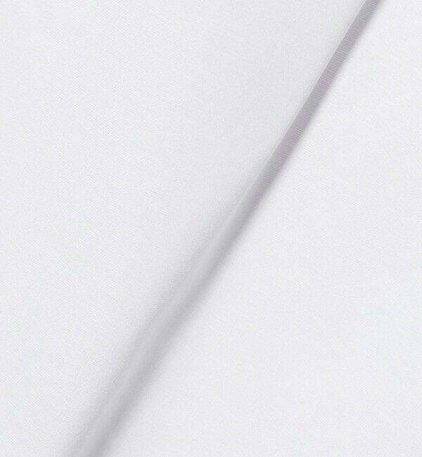 UNITED ARROWS「ポンチ Tシャツ UA COZY 抗菌防臭 接触冷感」|Tシャツ・カットソー|