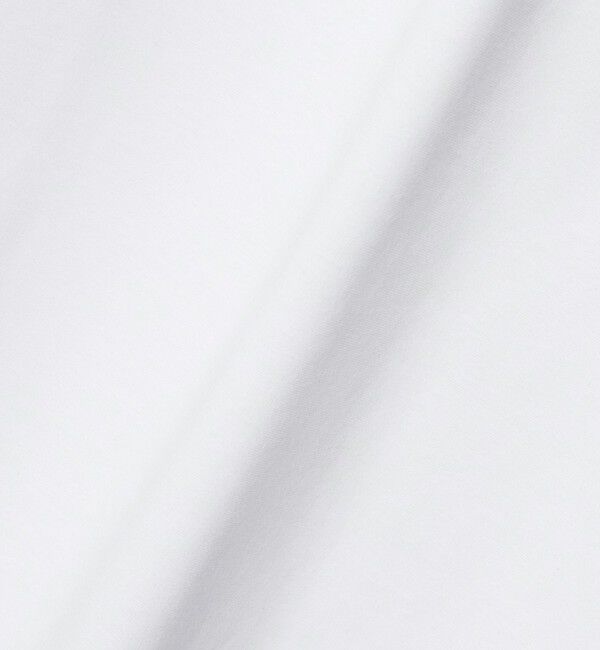 UNITED ARROWS「ポンチ ポロシャツ UA COZY 抗菌防臭 接触冷感」|Tシャツ・カットソー|