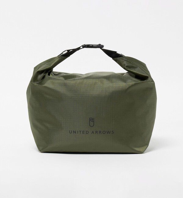 Style for Living「ロールトップ ランチバッグ」|その他|OLIVE