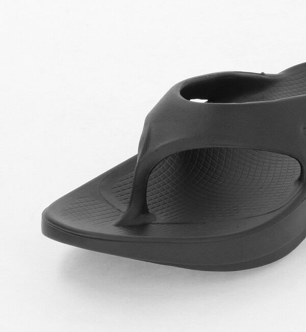 UNITED ARROWS「＜OOFOS＞ OOriginal/リカバリーサンダル」|サンダル|