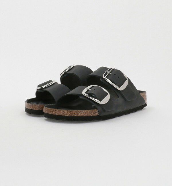 UNITED ARROWS green label relaxing「＜BIRKENSTOCK＞アリゾナ ビッグバックル サンダル」|サンダル|