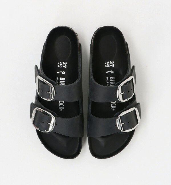 UNITED ARROWS green label relaxing「＜BIRKENSTOCK＞アリゾナ ビッグバックル サンダル」|サンダル|
