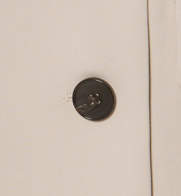 EMMEL REFINES「＜EMMEL REFINES＞EM TRダブルクロス ジャケット」|テーラードジャケット|