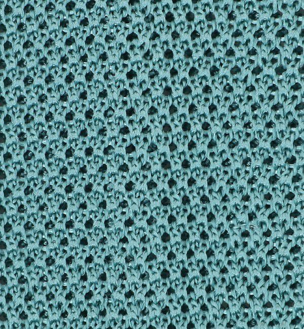 UNITED ARROWS green label relaxing「＜Bleck＞6.5cm ニット ソリッド ネクタイ」|ネクタイ・蝶ネクタイ|