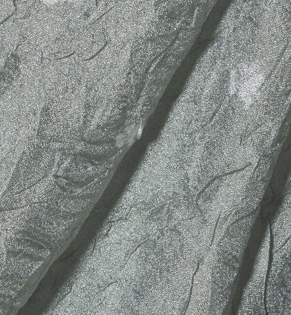 UNITED ARROWS green label relaxing「ワッシャープリント ブラウス」|シャツ・ブラウス|