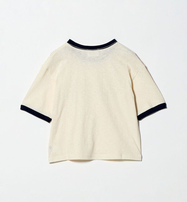 EMMEL REFINES「＜ST.JOHNS 3RD CLUB＞PEANUTS プリントTシャツ 3＜ Select by EMMEL REFINES ＞	」|Tシャツ・カットソー|