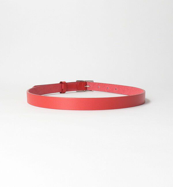 BEAUTY&YOUTH UNITED ARROWS「レザー ベルト」|ベルト|