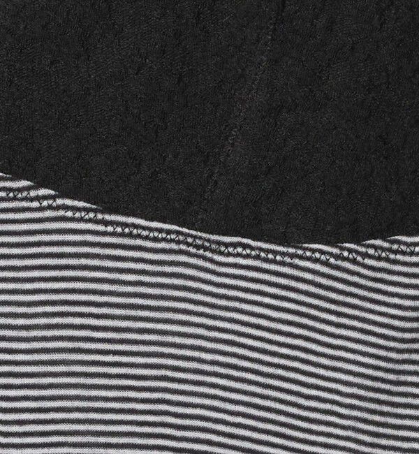 ATTISESSION「＜ATTISESSION＞ランジェリーライク キャミソール」|キャミソール|