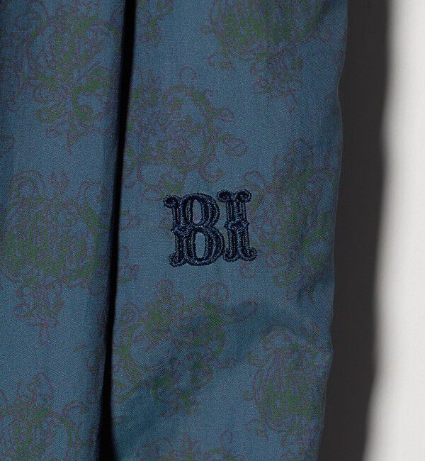 BEAUTY&YOUTH UNITED ARROWS「【別注】＜Charcoal＞バギー パンツ」|その他|