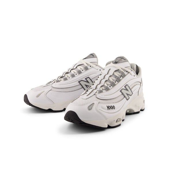 BEAUTY&YOUTH UNITED ARROWS「＜New Balance＞M1000 スニーカー」|スニーカー|