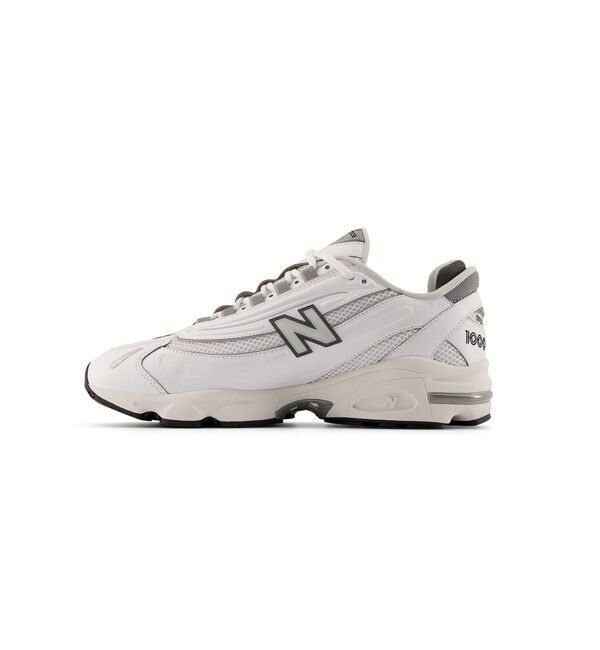 BEAUTY&YOUTH UNITED ARROWS「＜New Balance＞M1000 スニーカー」|スニーカー|