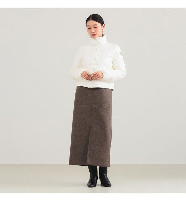 Demi-Luxe BEAMS 「MNCLR_JARCIEU_JK」|ブルゾン・スタジャン|