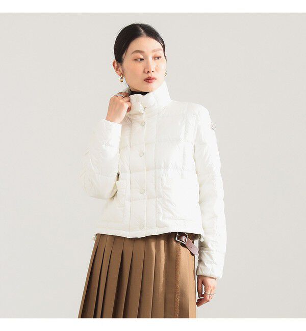 Demi-Luxe BEAMS 「MNCLR_JARCIEU_JK」|ブルゾン・スタジャン|