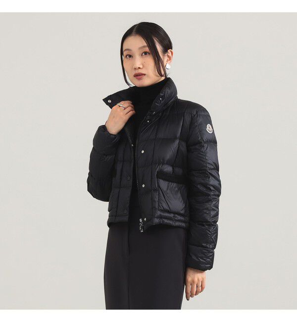 Demi-Luxe BEAMS 「MNCLR_JARCIEU_JK」|ブルゾン・スタジャン|